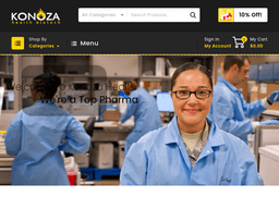 Konozahealthbiotech