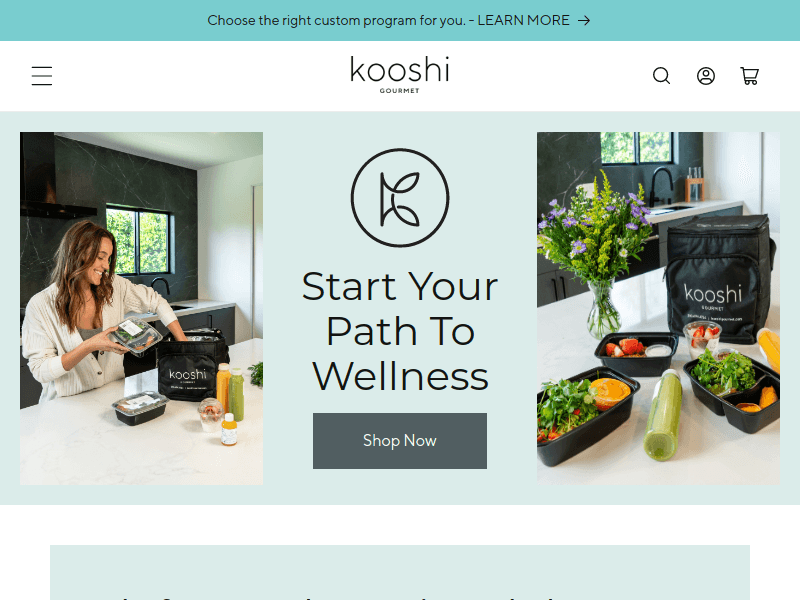 Kooshigourmet
