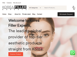 Koreafillerexperts