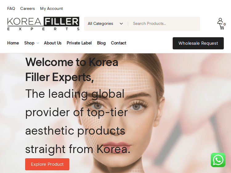 Koreafillerexperts
