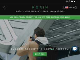 Korin-design