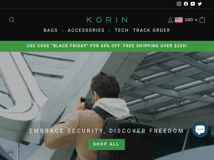 Korin-design