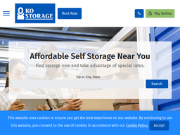 Kostorage