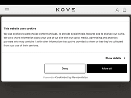 Koveaudio