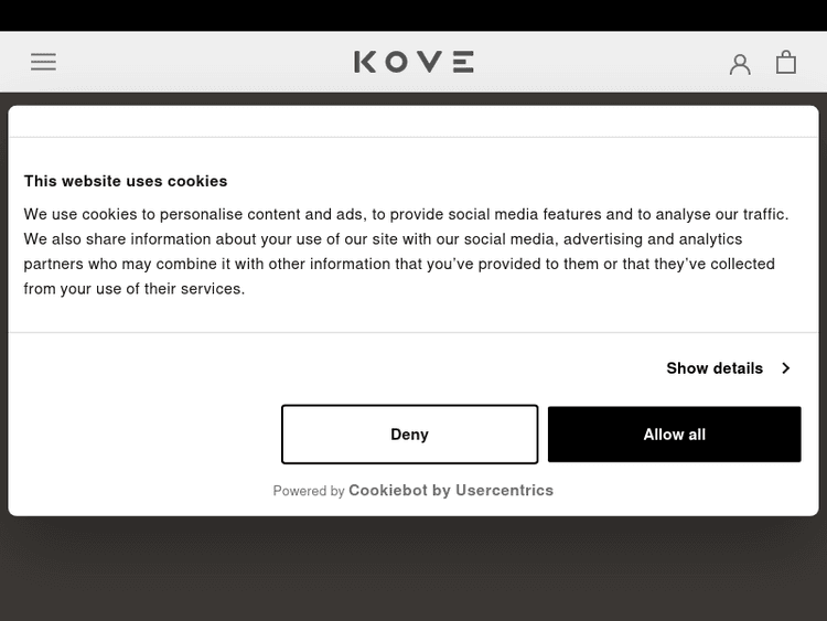 Koveaudio