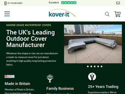 Kover-it