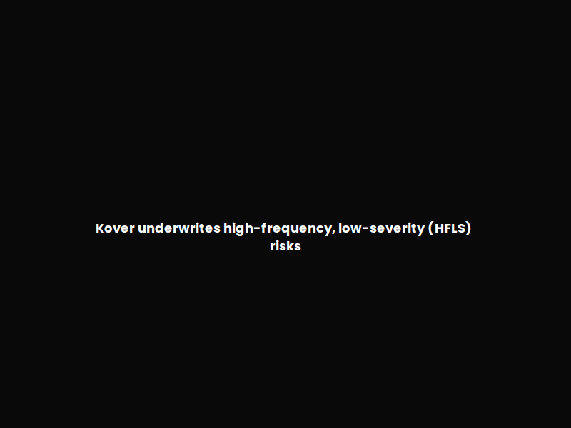 Kover