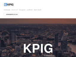 Kpig