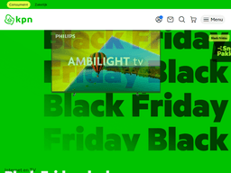 Kpn