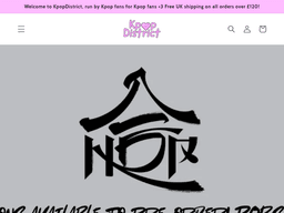 Kpopdistrict