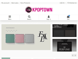 Kpoptown