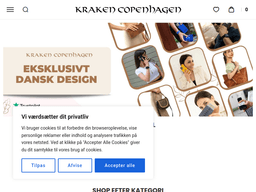 Krakencopenhagen