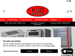 Krdcatering