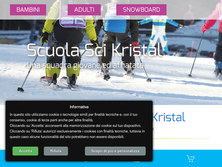 Kristalski