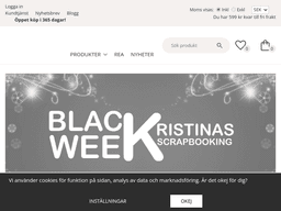 Kristinasscrapbooking