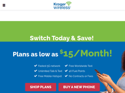 Krogerwireless