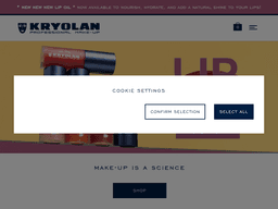 Kryolan