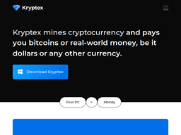 Kryptex