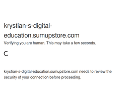 Krystiansdigitaleducation