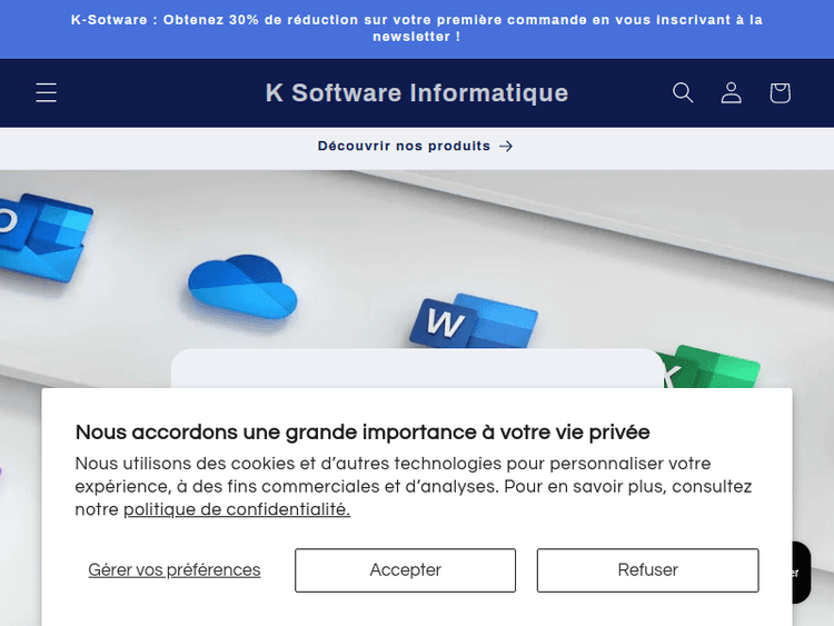 Ksoftware