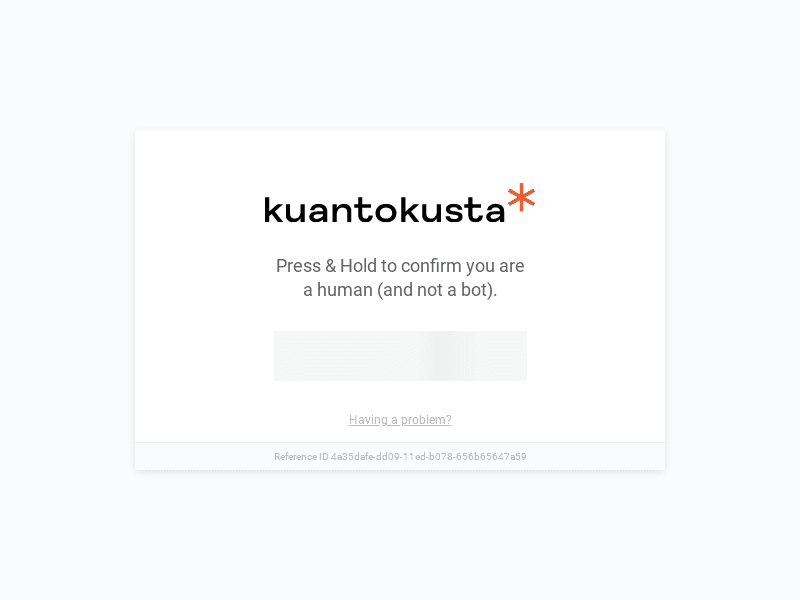 Kuantokusta