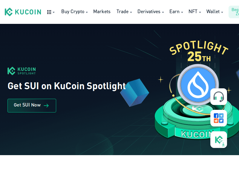 Kucoin