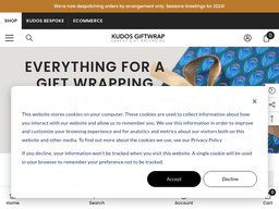 Kudosgiftwrap