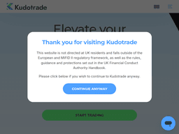 Kudotrade