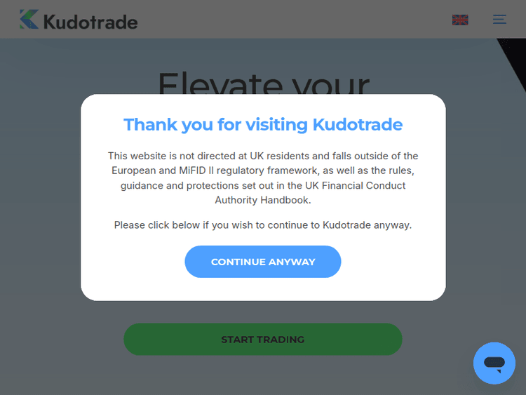 Kudotrade