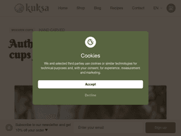 Kuksa