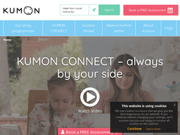 Kumon