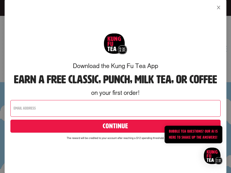 Kungfutea