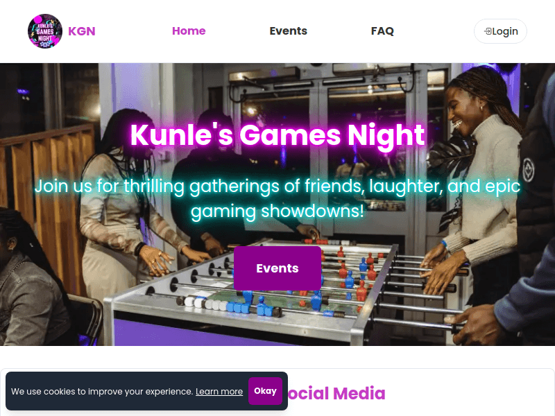 Kunlesgamesnight