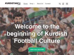 Kurdistanfa
