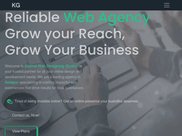 Kushalwebdesigningstudioz