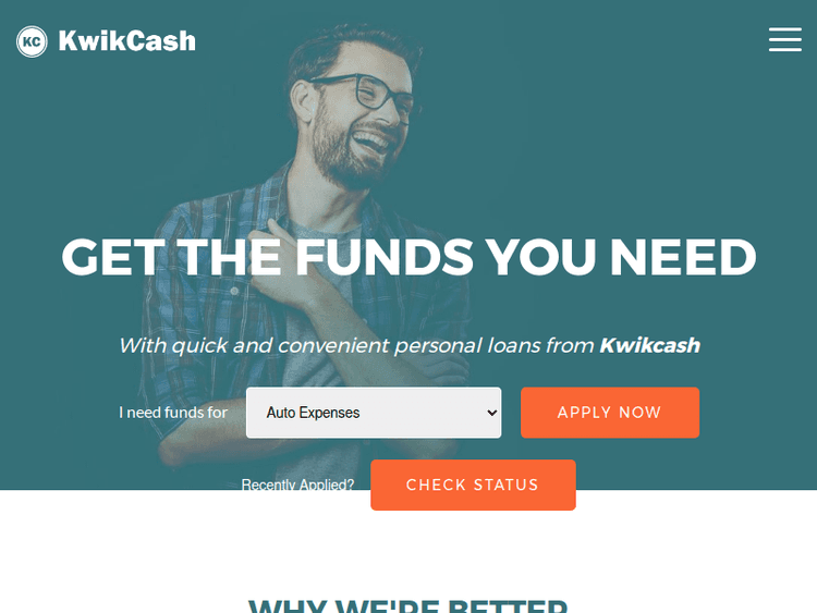 Kwikcashonline