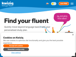 Kwiziq