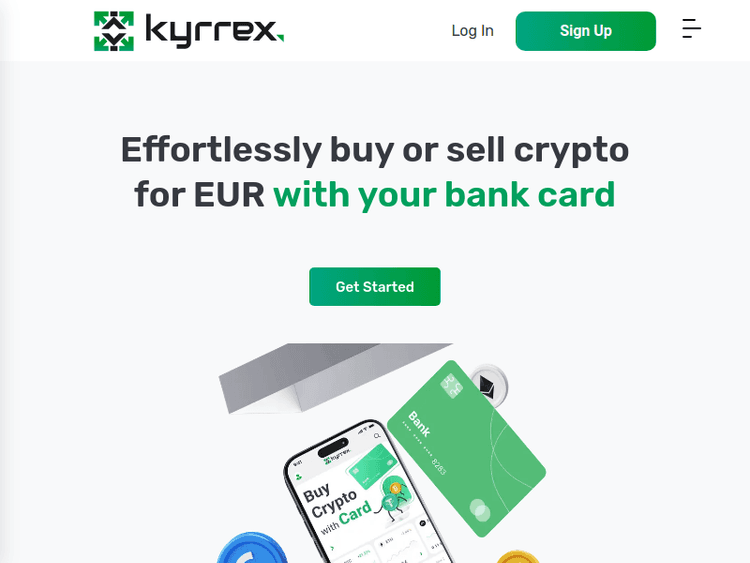 Kyrrex