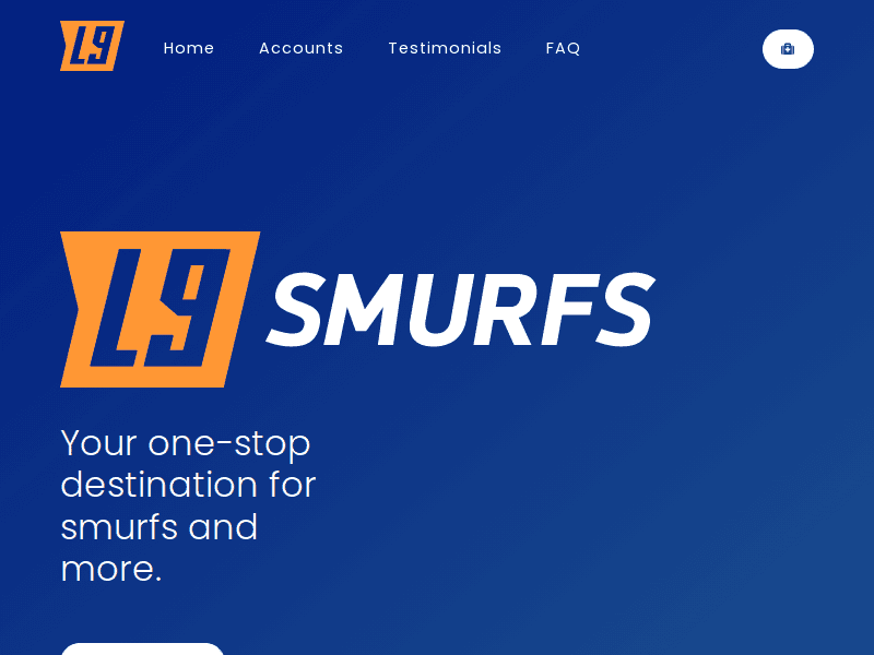 L9smurfs
