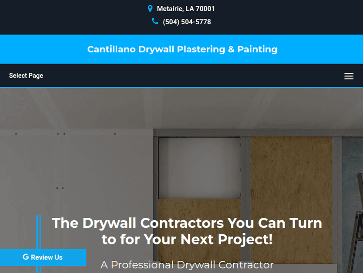 La-drywallcontractor