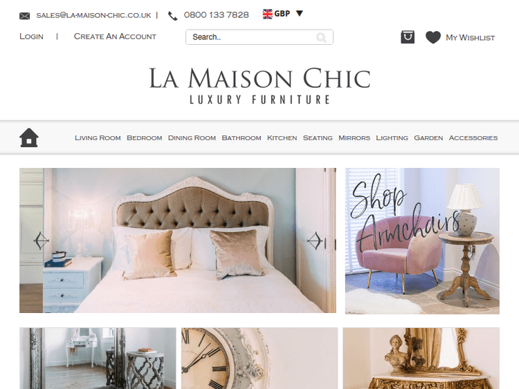 La-maison-chic
