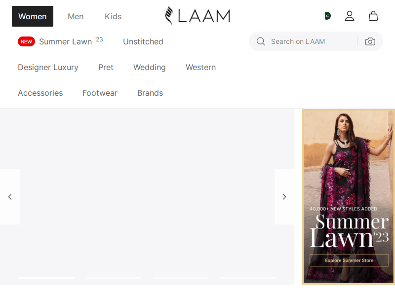 Laam