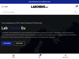 Labchems