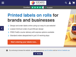 Labels-international