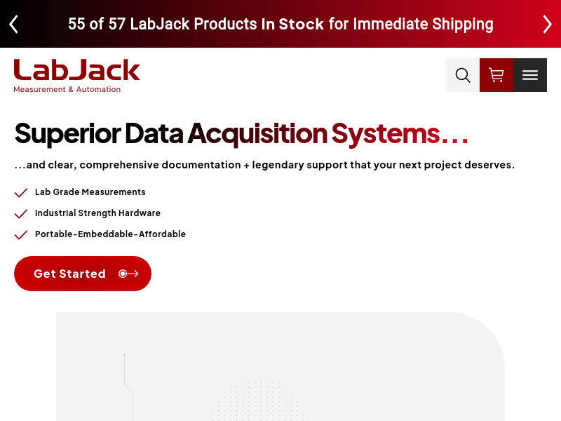 Labjack