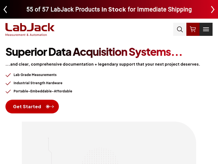 Labjack
