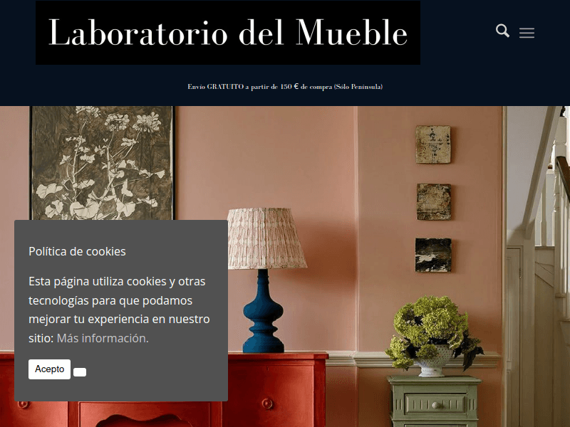 Laboratoriodelmueble