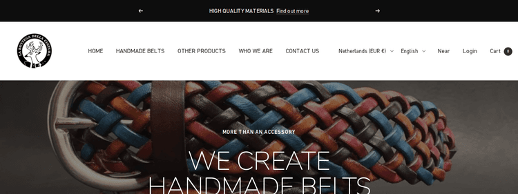 Labottegadellacintura