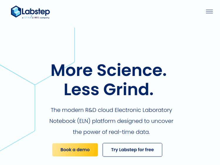 Labstep