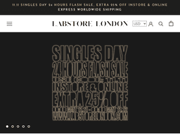 Labstorelondon